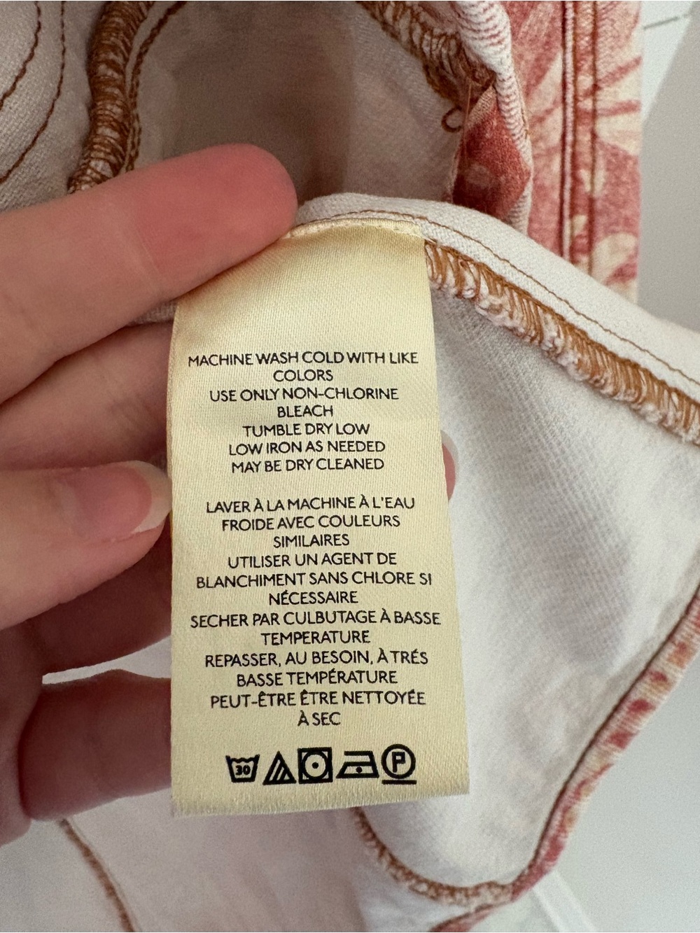 Free People Lua Bed Jacket - Picture 8 of 9